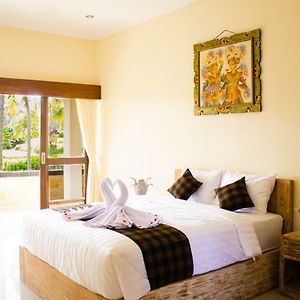 Superior Room Rice Field View